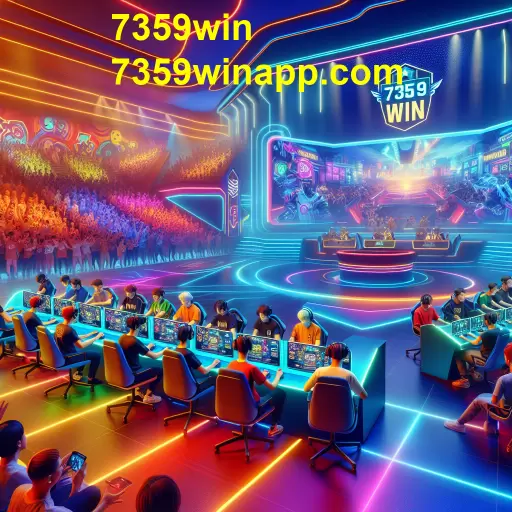 A Emoção dos Eventos Ao Vivo no 7359win