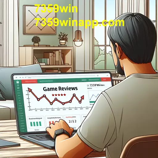 A Importância das Avaliações de Jogos em 7359win